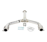 Invidia 02-08 Nissan 350z Exhaust Y-Pipe
