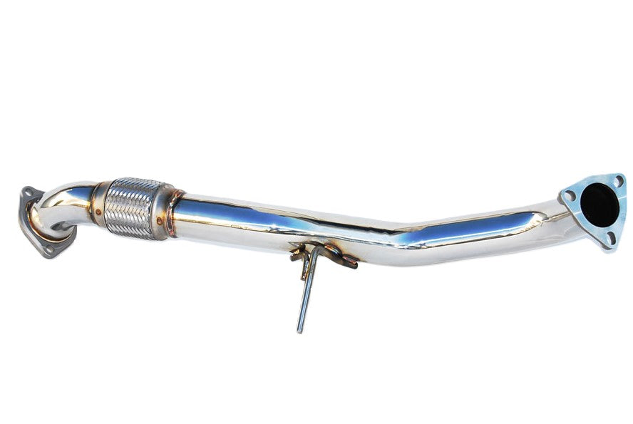 Invidia 16-21 Honda Civic 1.5T Front Pipe