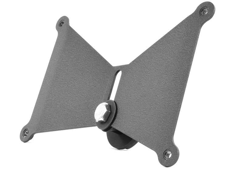 Perrin 2015+ Subaru WRX/STi w/FMIC License Plate Relocation Kit