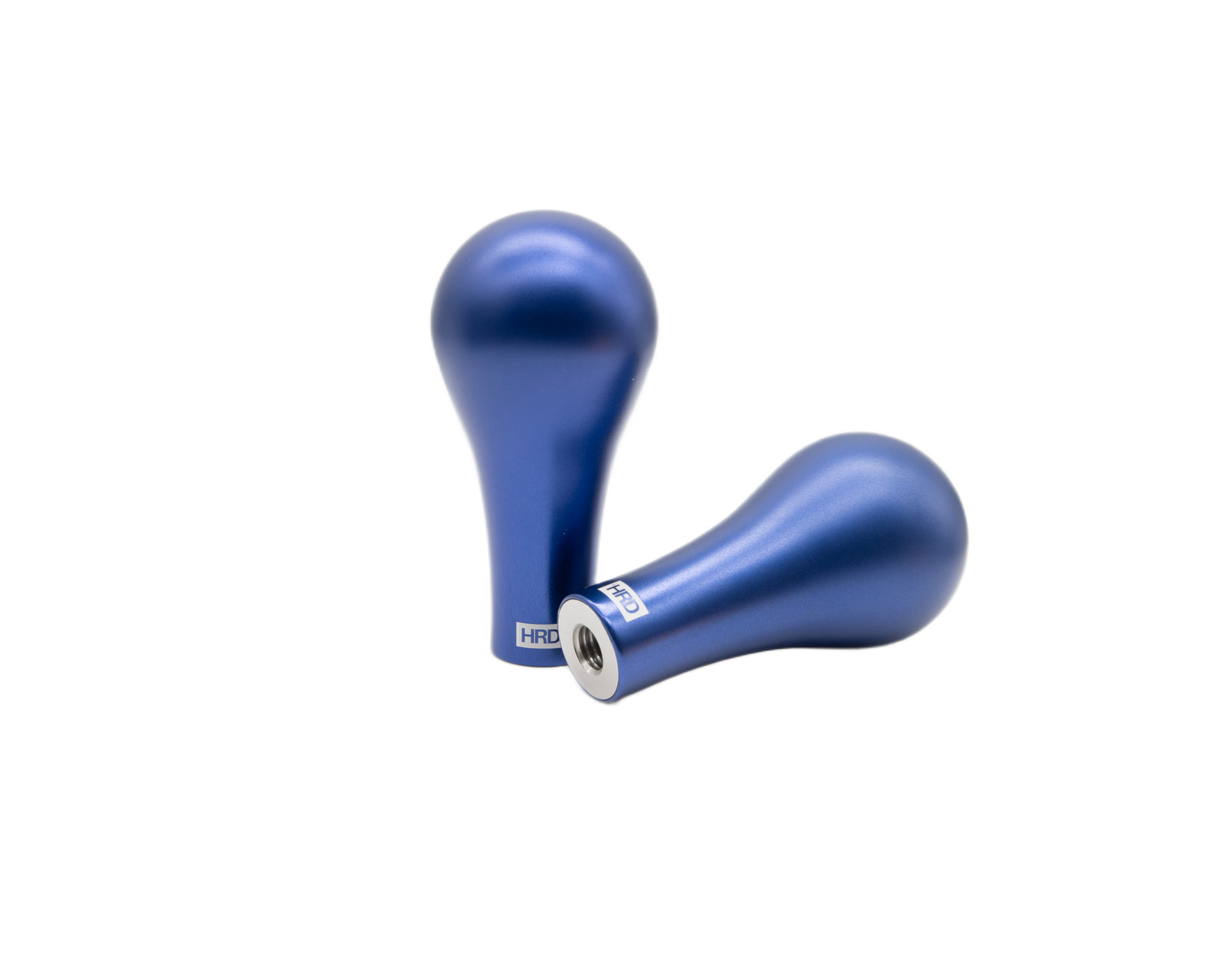 HRD "DRP" Shift Knob Midnight Navy (M10x1.5)