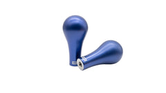 HRD "DRP" Shift Knob in Midnight Navy (M10x1.5)