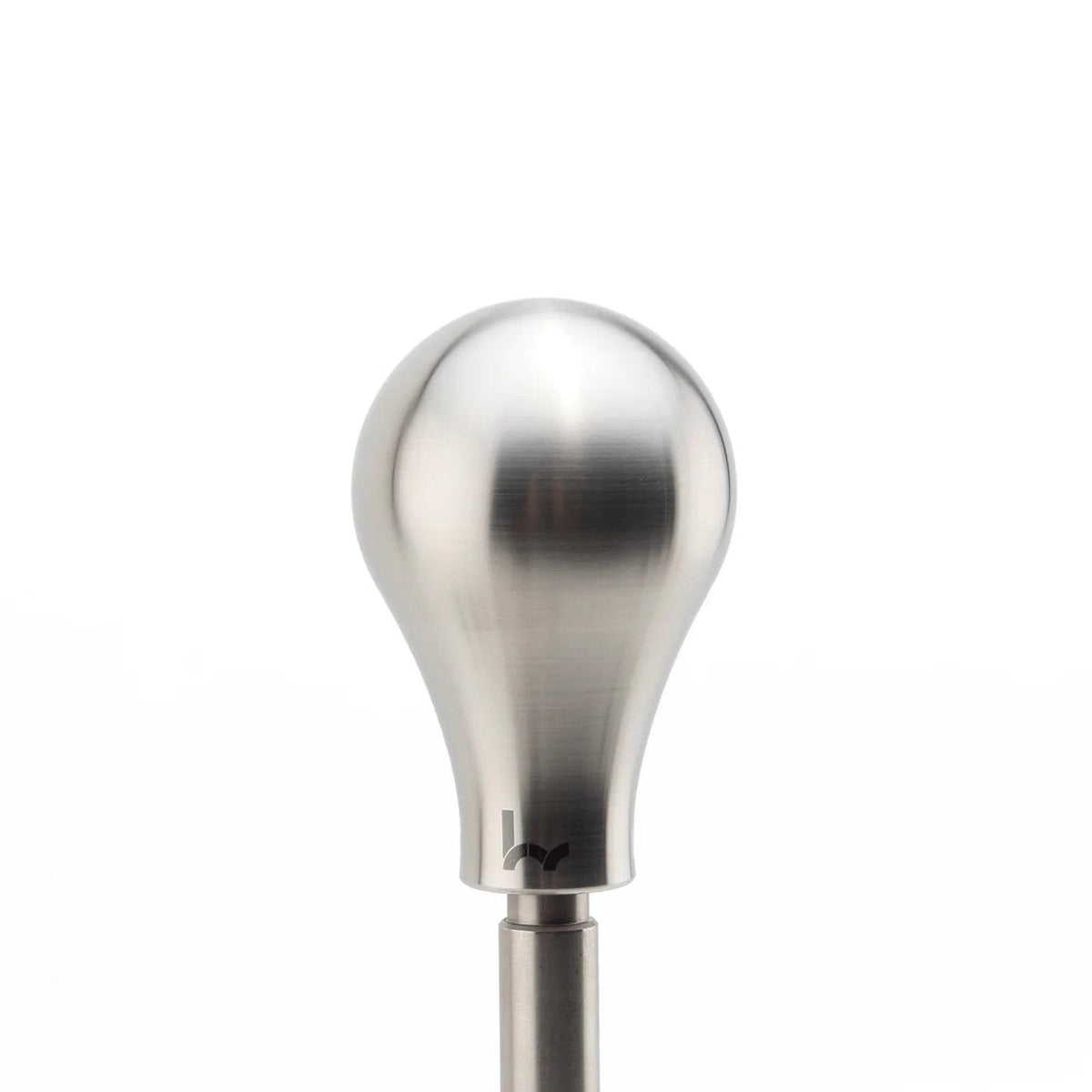 Hybrid Racing Stainless Maxim Performance Shift Knob - Saikospeed