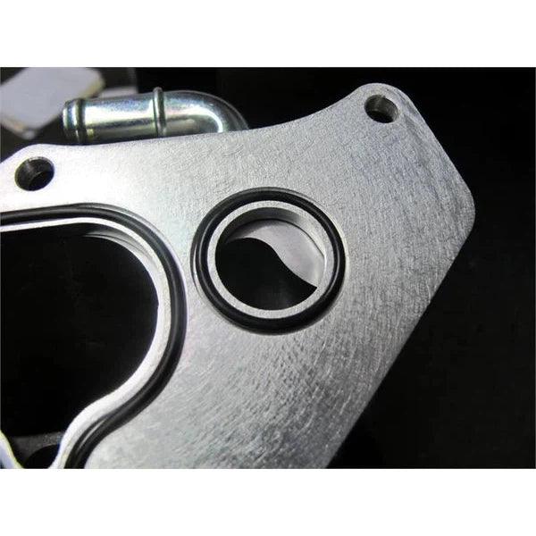 PRL Motorsports 2012-2015 Honda Civic Si RBC Intake Manifold Adapter Kit - Saikospeed