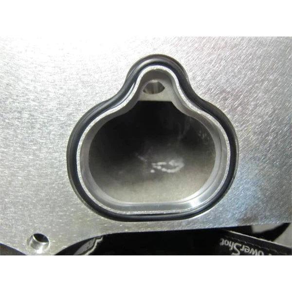 PRL Motorsports 2012-2015 Honda Civic Si RBC Intake Manifold Adapter Kit - Saikospeed