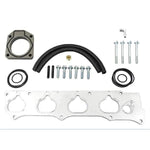 PRL Motorsports 2012-2015 Honda Civic Si RBC Intake Manifold Adapter Kit - Saikospeed