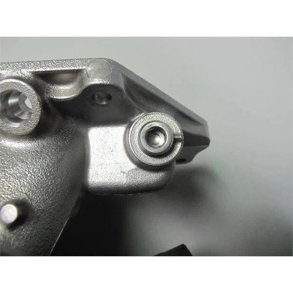 PRL Motorsports 2012-2015 Honda Civic Si RBC Intake Manifold Adapter Kit - Saikospeed