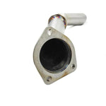 PRL Motorsports 2016-2021 Honda Civic 1.5T Front Pipe Upgrade - Saikospeed