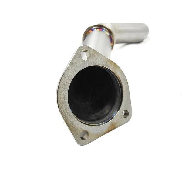 PRL Motorsports 2016-2021 Honda Civic 1.5T Front Pipe Upgrade - Saikospeed