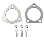 PRL Motorsports 2016-2021 Honda Civic 1.5T Front Pipe Upgrade - Saikospeed