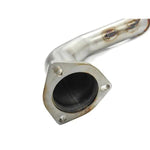 PRL Motorsports 2016-2021 Honda Civic 1.5T Front Pipe Upgrade - Saikospeed