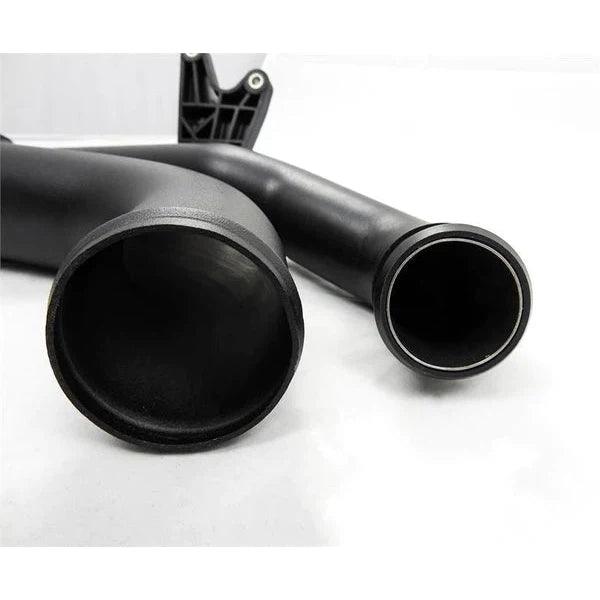 PRL Motorsports 2016-2021 Honda Civic 1.5T Intercooler Charge Pipe Upgrade Kit - Saikospeed