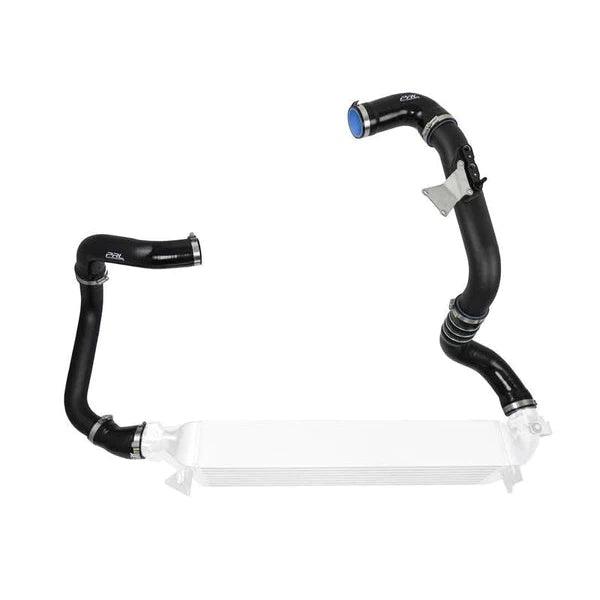 PRL Motorsports 2016-2021 Honda Civic 1.5T Intercooler Charge Pipe Upgrade Kit - Saikospeed