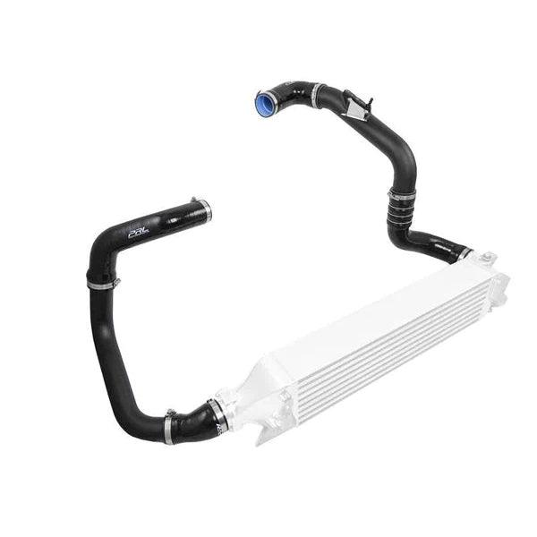 PRL Motorsports 2016-2021 Honda Civic 1.5T Intercooler Charge Pipe Upgrade Kit - Saikospeed