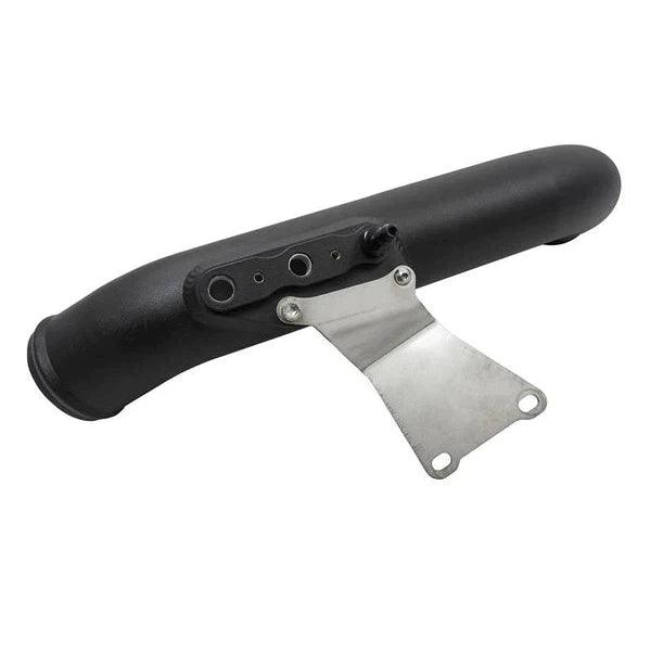 PRL Motorsports 2016-2021 Honda Civic 1.5T Intercooler Charge Pipe Upgrade Kit - Saikospeed