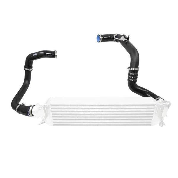 PRL Motorsports 2016-2021 Honda Civic 1.5T Intercooler Charge Pipe Upgrade Kit - Saikospeed