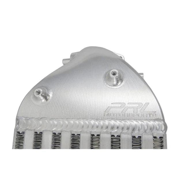 PRL Motorsports 2016-2021 Honda Civic 1.5T Intercooler Upgrade - Saikospeed