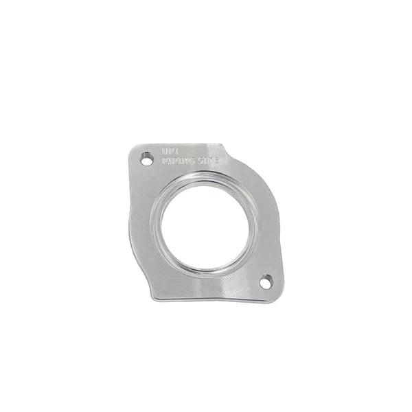 PRL Motorsports 2016-2021 Honda Civic 1.5T Intercooler Upgrade - Saikospeed