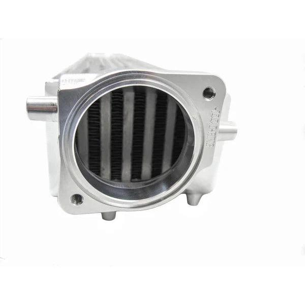 PRL Motorsports 2016-2021 Honda Civic 1.5T Intercooler Upgrade - Saikospeed