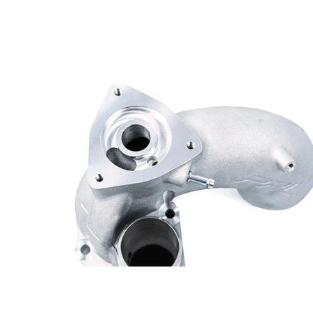 PRL Motorsports 2016-2021 Honda Civic 1.5T Titanium Turbocharger Inlet Pipe Upgrade Kit - Saikospeed