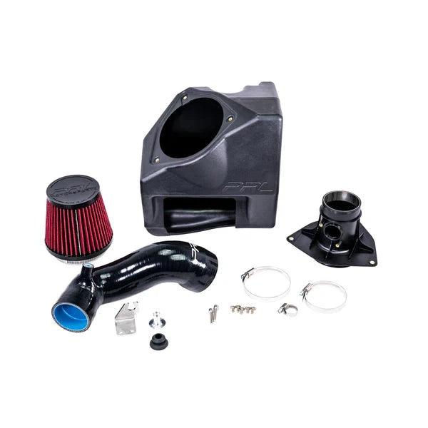 PRL Motorsports 2016-2021 Honda Civic 2.0L High Volume Intake System - Saikospeed