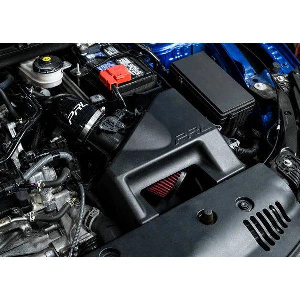 PRL Motorsports 2016-2021 Honda Civic 2.0L High Volume Intake System - Saikospeed