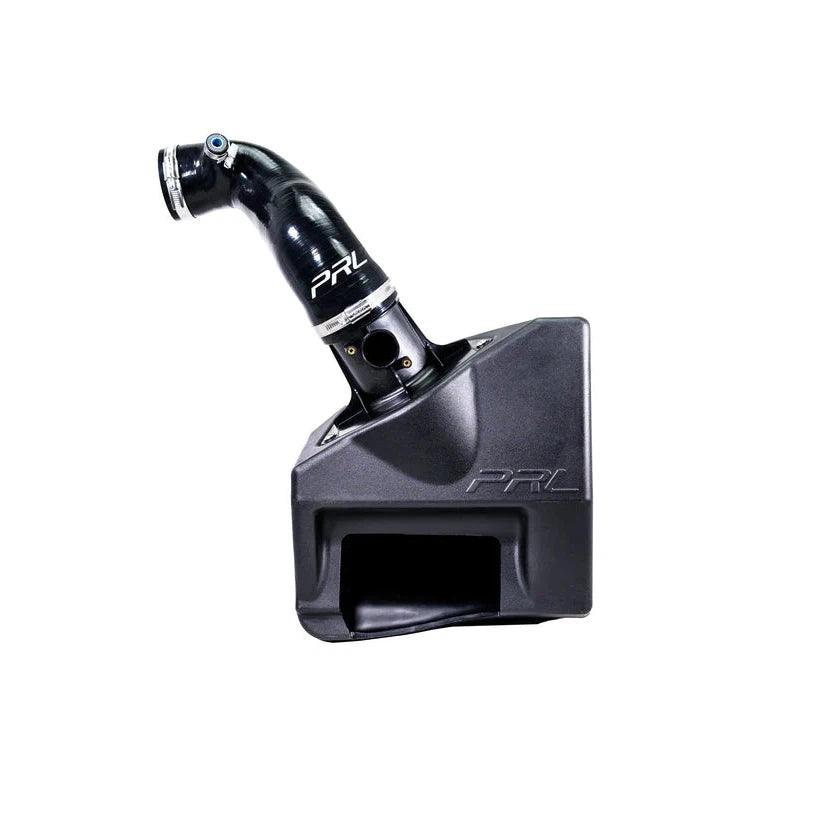 PRL Motorsports 2016-2021 Honda Civic 2.0L High Volume Intake System - Saikospeed
