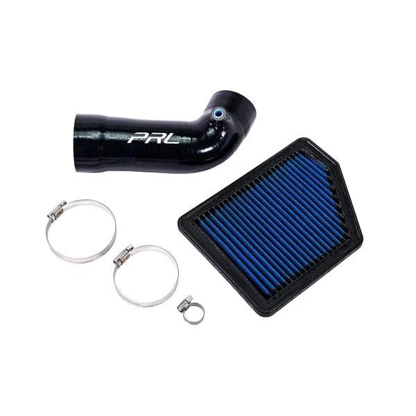 PRL Motorsports 2016-2021 Honda Civic 2.0L Stage 1 Intake System - Saikospeed