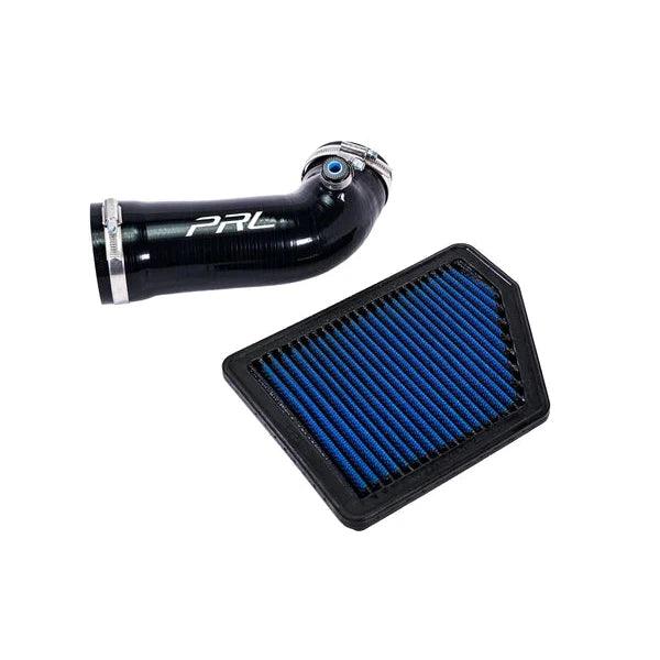PRL Motorsports 2016-2021 Honda Civic 2.0L Stage 1 Intake System - Saikospeed