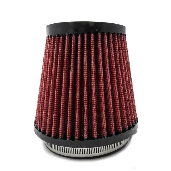 2016-2021 Honda Civic 1.5T Cobra Cold Air Intake System (Incl. Si) - Saikospeed