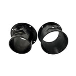 PRL Motorsports 2017-2021 Honda Civic Type-R FK8 High Volume Intake System - Saikospeed