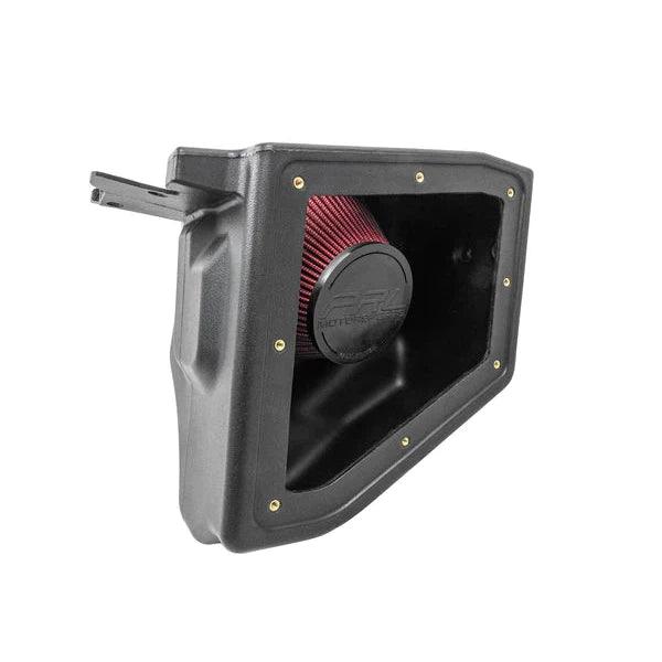 PRL Motorsports 2017-2021 Honda Civic Type-R FK8 High Volume Intake System - Saikospeed