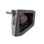 PRL Motorsports 2017-2021 Honda Civic Type-R FK8 High Volume Intake System - Saikospeed