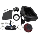 PRL Motorsports 2017-2021 Honda Civic Type-R FK8 High Volume Intake System - Saikospeed