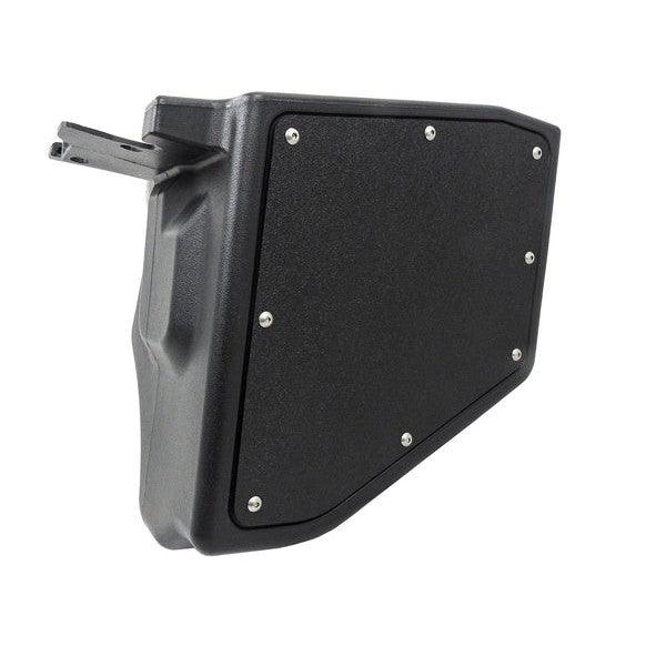 PRL Motorsports 2017-2021 Honda Civic Type-R FK8 High Volume Intake System - Saikospeed