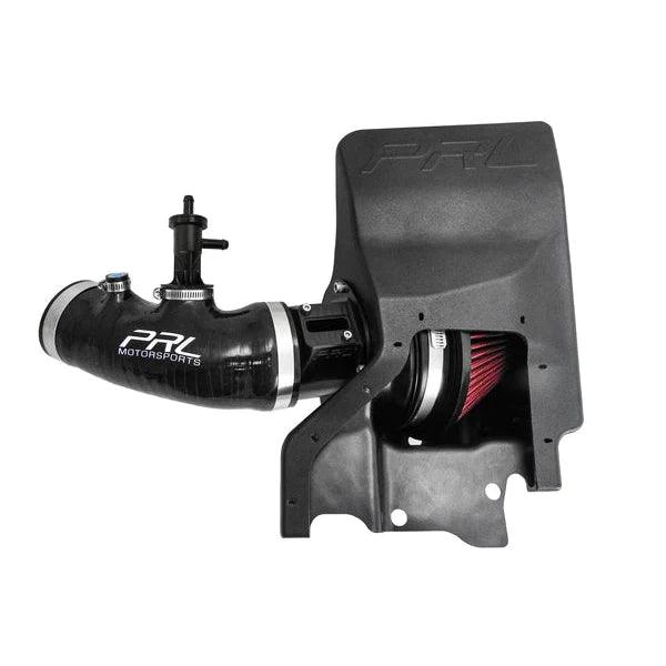 PRL Motorsports 2017-2021 Honda Civic Type-R FK8 High Volume Intake System - Saikospeed