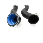 PRL Motorsports 2017-2021 Honda Civic Type-R FK8 Intercooler Charge Pipe Upgrade Kit - Saikospeed