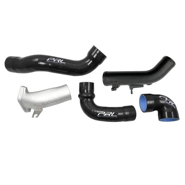 PRL Motorsports 2017-2021 Honda Civic Type-R FK8 Intercooler Charge Pipe Upgrade Kit - Saikospeed