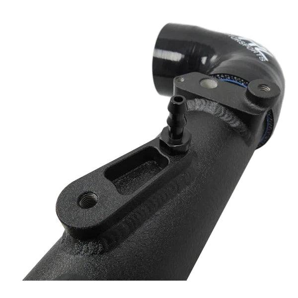 PRL Motorsports 2017-2021 Honda Civic Type-R FK8 Intercooler Charge Pipe Upgrade Kit - Saikospeed