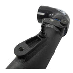 PRL Motorsports 2017-2021 Honda Civic Type-R FK8 Intercooler Charge Pipe Upgrade Kit - Saikospeed