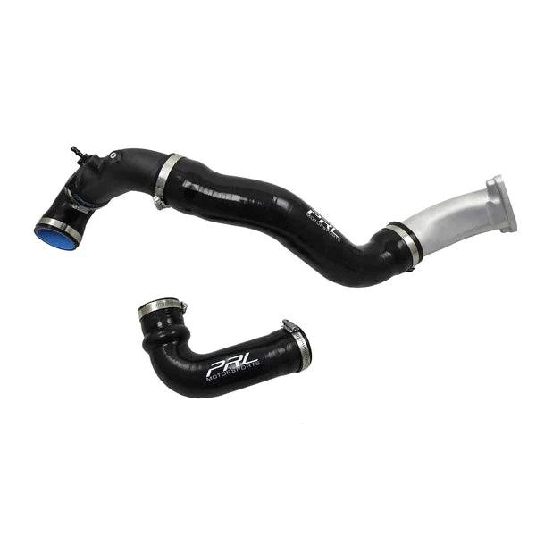 PRL Motorsports 2017-2021 Honda Civic Type-R FK8 Intercooler Charge Pipe Upgrade Kit - Saikospeed