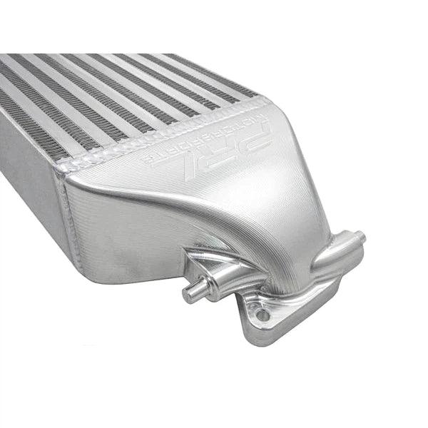 PRL Motorsports 2017-2021 Honda Civic Type-R FK8 Billet Intercooler Upgrade - Saikospeed