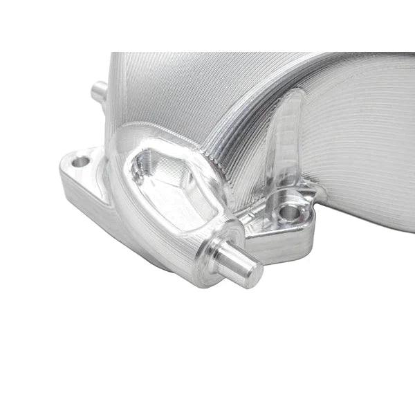 PRL Motorsports 2017-2021 Honda Civic Type-R FK8 Billet Intercooler Upgrade - Saikospeed