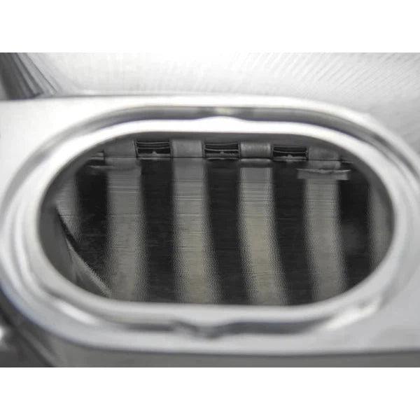 PRL Motorsports 2017-2021 Honda Civic Type-R FK8 Billet Intercooler Upgrade - Saikospeed