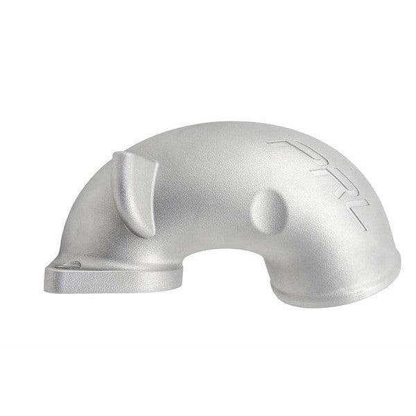 PRL Motorsports 2017-2021 Honda Civic Type-R FK8 Titanium Turbocharger Inlet Pipe Kit - Saikospeed