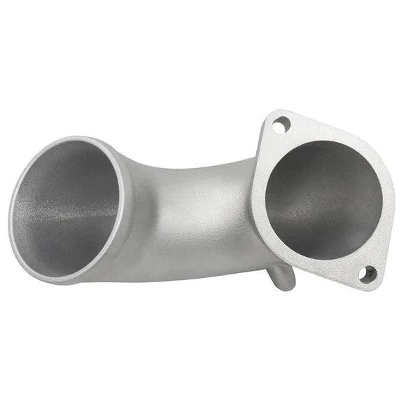 PRL Motorsports 2017-2021 Honda Civic Type-R FK8 Titanium Turbocharger Inlet Pipe Kit - Saikospeed