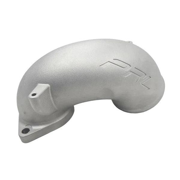 PRL Motorsports 2017-2021 Honda Civic Type-R FK8 Titanium Turbocharger Inlet Pipe Kit - Saikospeed