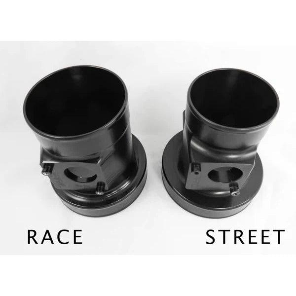 PRL Motorsports 2016-2021 Honda Civic 1.5T Short Ram Air Intake System (Incl. Si) - Saikospeed