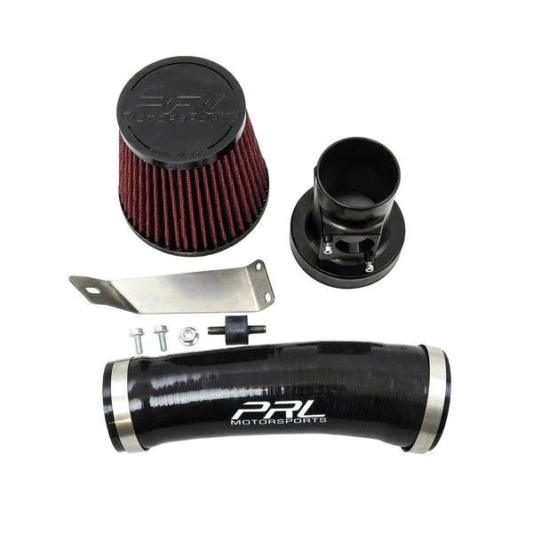 PRL Motorsports 2016-2021 Honda Civic 1.5T Short Ram Air Intake System (Incl. Si) - Saikospeed