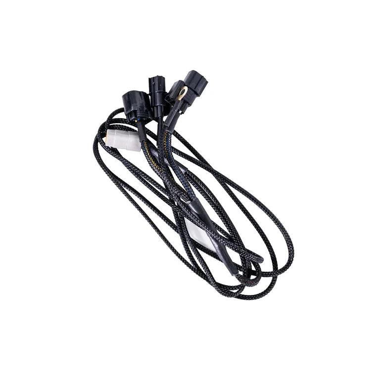 PRL Motorsports WiFi Ethanol Content Analyzer / Flex Fuel Kit - Saikospeed