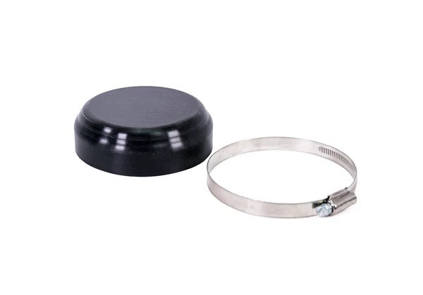 PRL Motorsports 2016+ Honda Pilot 3.5L High Volume Intake Air Duct